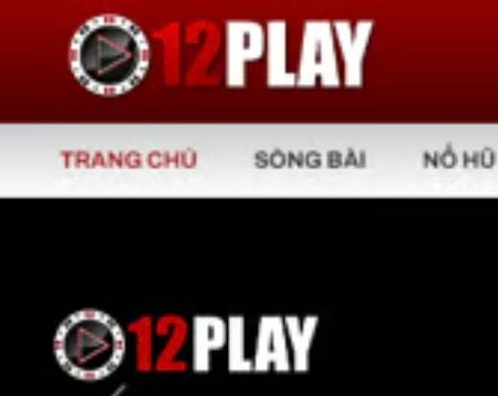 12Play – Trang Bắn Cá Đổi Thưởng Uy Tín Nhất Có Tiền Thưởng Độc Quyền