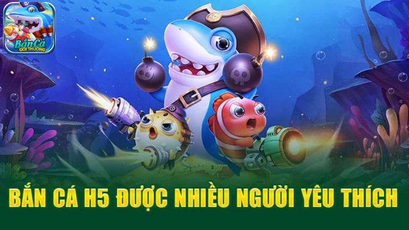 Hướng dẫn các cách nhận code bắn cá h5 một cách nhanh chóng