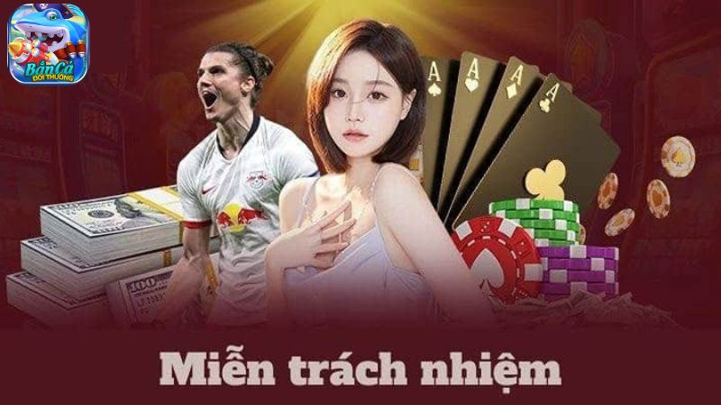 Trách nhiệm của người chơi khi đến với Bắn Cá Đổi Thưởng