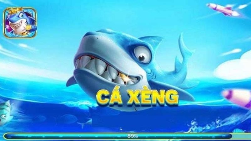 Những bí quyết săn cá xèng 777 bao thắng lớn