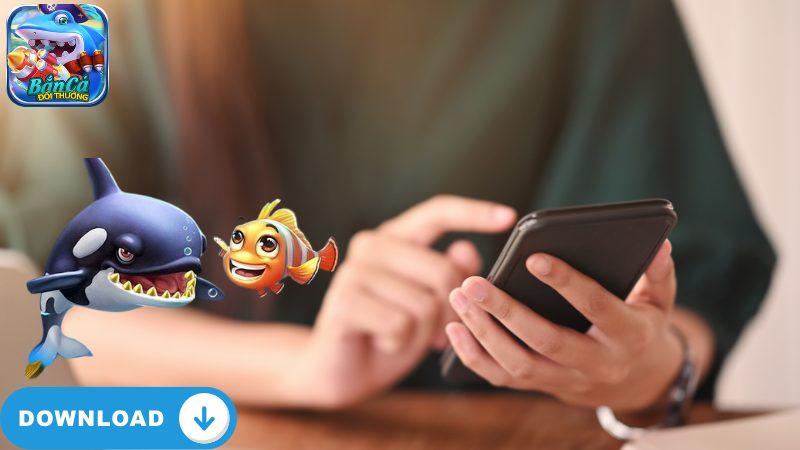 Những lưu ý khi tải game bắn cá đổi thưởng tiền mặt